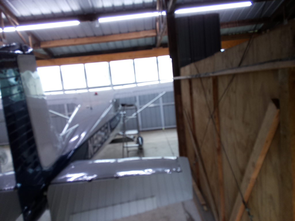 Hangar thumbnail