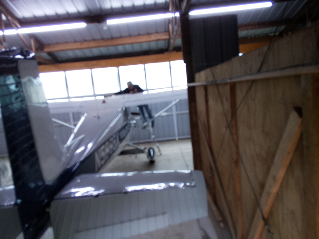 Hangar thumbnail