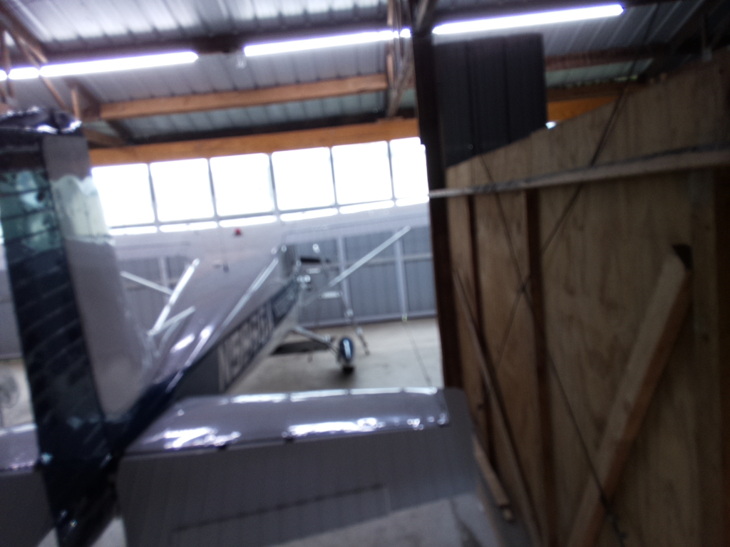 Hangar thumbnail