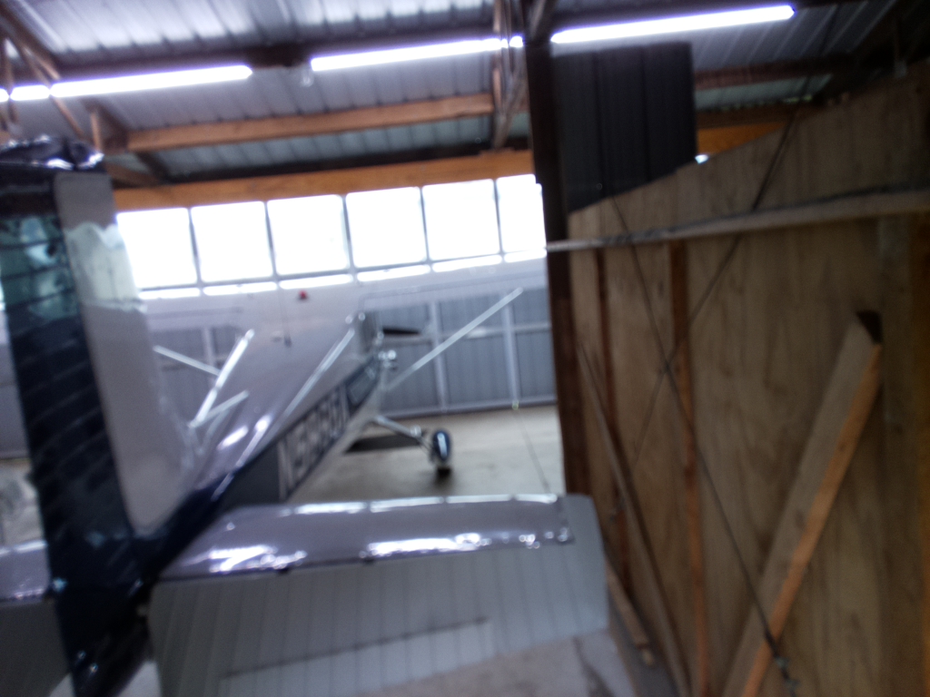 Hangar thumbnail