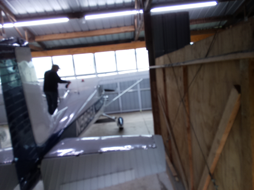 Hangar thumbnail