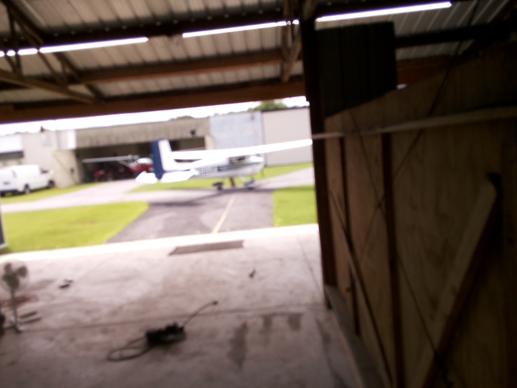 Hangar thumbnail