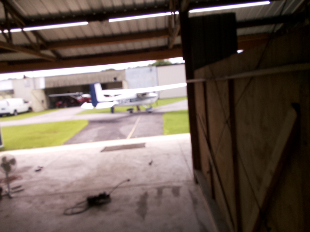 Hangar thumbnail