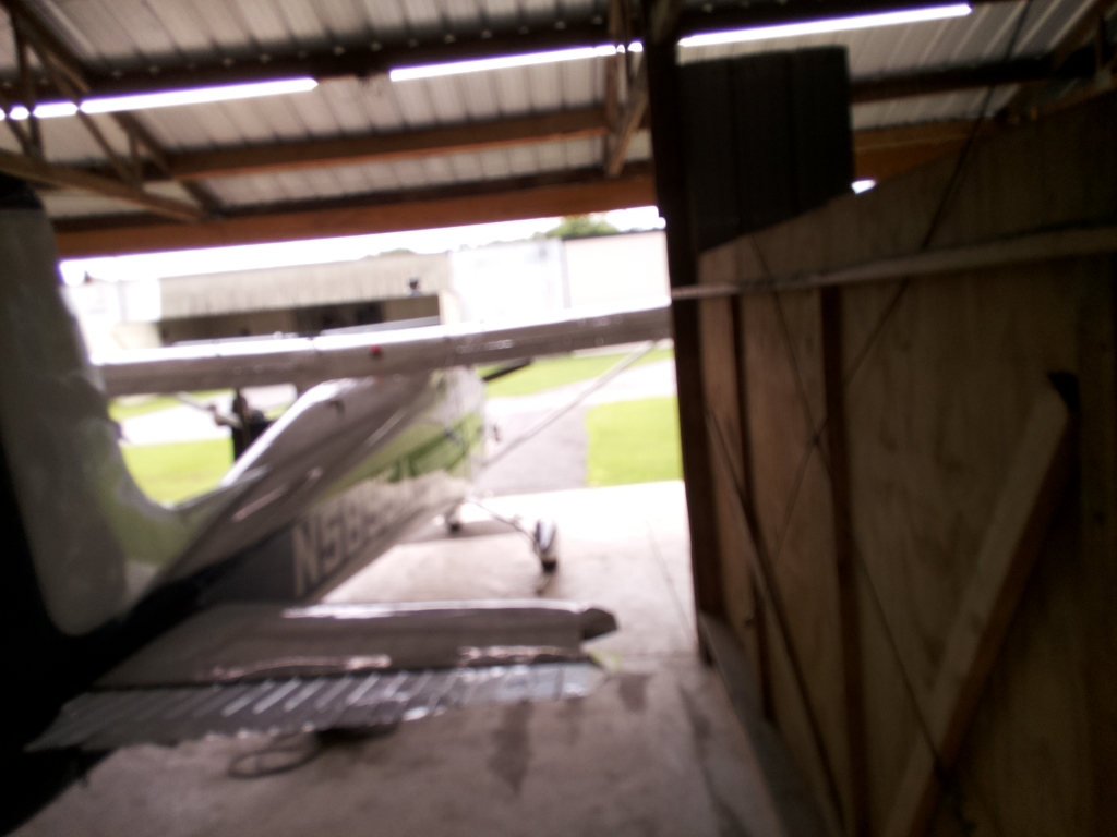 Hangar thumbnail