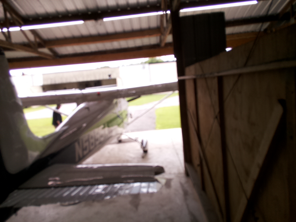Hangar thumbnail
