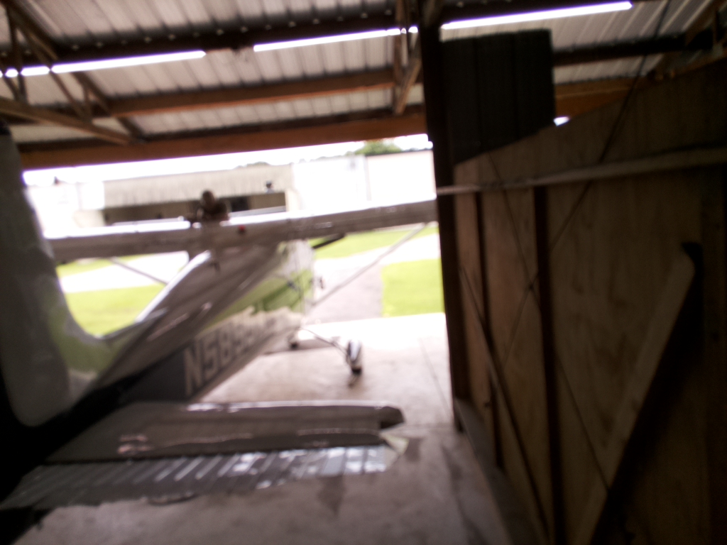 Hangar thumbnail
