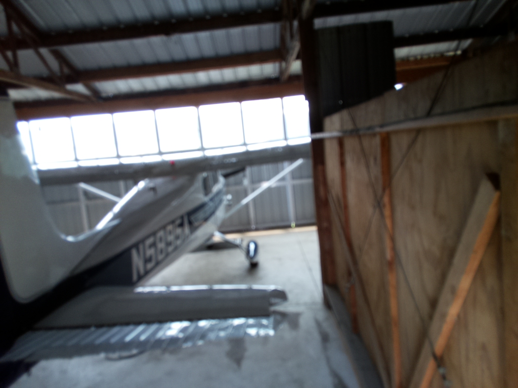 Hangar thumbnail