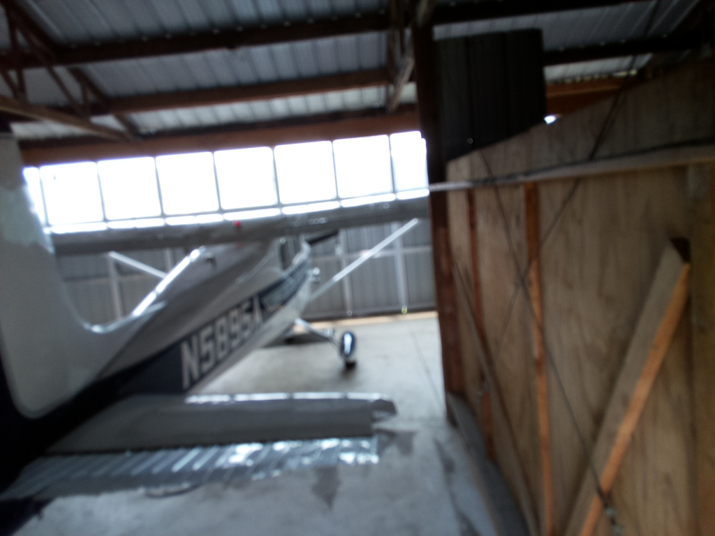 Hangar thumbnail