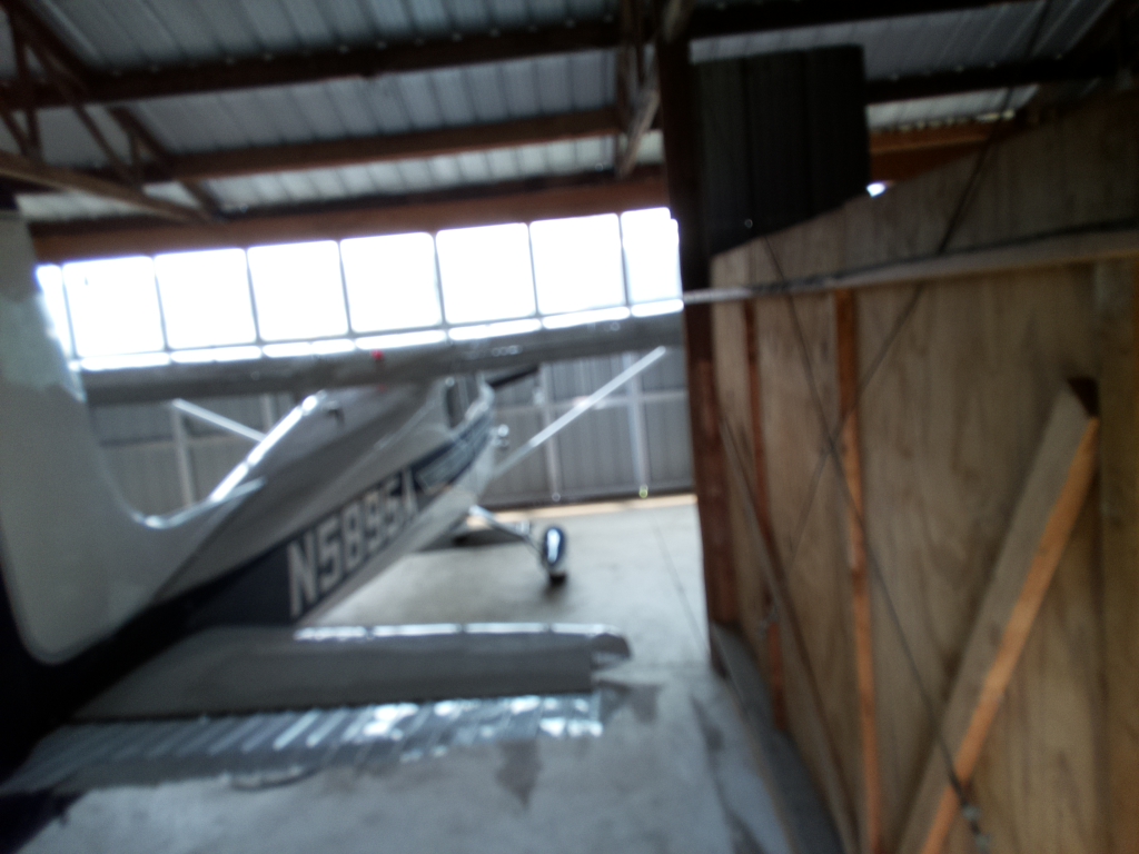 Hangar thumbnail