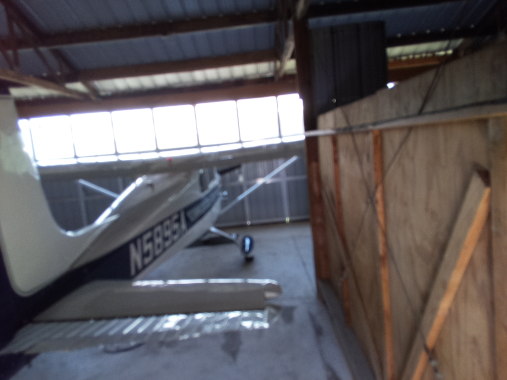Hangar thumbnail