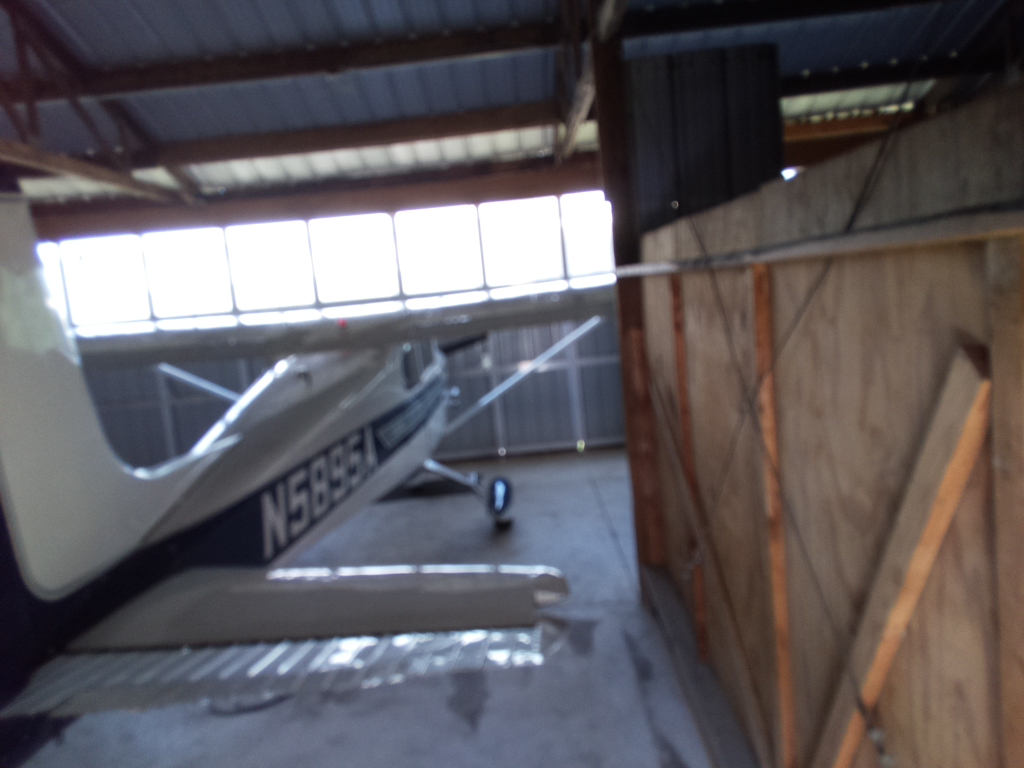 Hangar thumbnail
