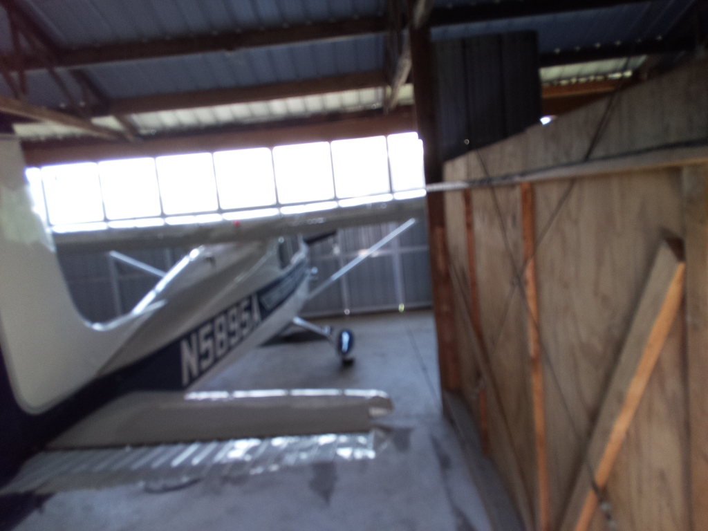 Hangar thumbnail