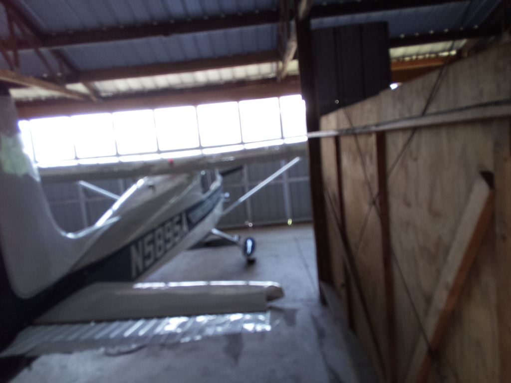 Hangar thumbnail