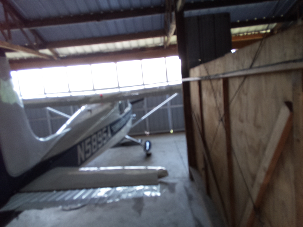 Hangar thumbnail