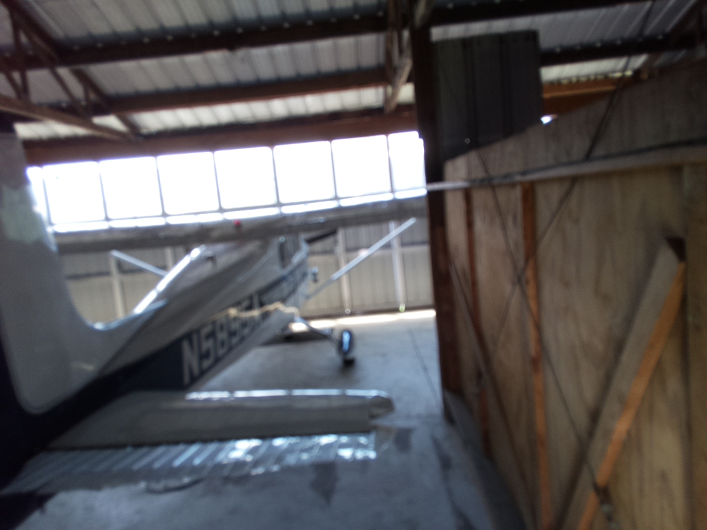 Hangar thumbnail