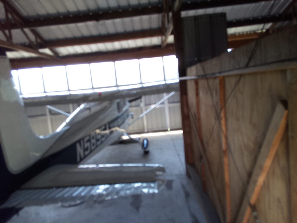 Hangar thumbnail