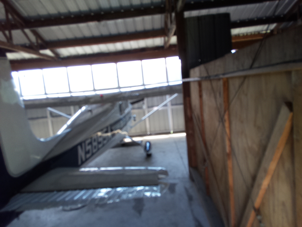 Hangar thumbnail